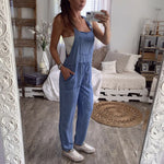 Salopette Denim - Vignette | SalopetteForever