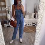 Salopette Denim - Vignette | SalopetteForever