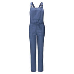 Salopette Denim - Vignette | SalopetteForever